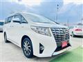 2015 Toyota Alphard G