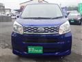 2014 Daihatsu Move
