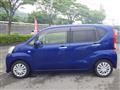 2014 Daihatsu Move
