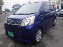 2014 Daihatsu Move