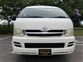 2007 Toyota Hiace Commuter