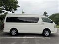 2007 Toyota Hiace Commuter