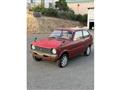 1981 Mitsubishi Minica