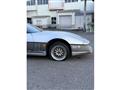 1991 Chevrolet Corvette