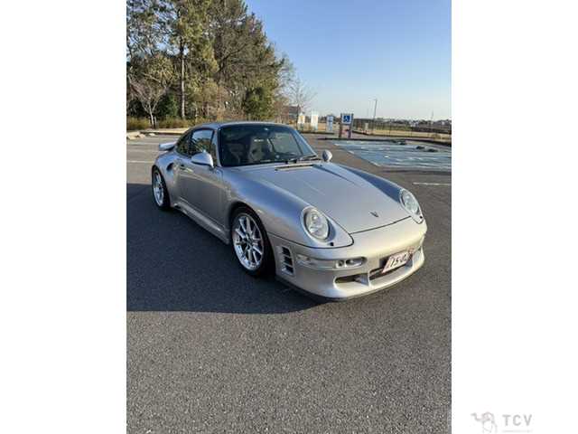 1994 Porsche 911