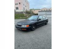 1996 Honda Accord Coupe