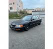 1996 Honda Accord Coupe