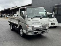 2014 Mitsubishi Canter