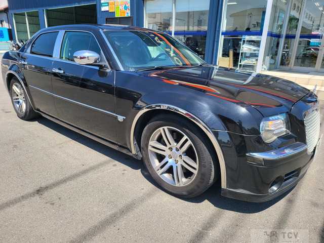 2012 Chrysler 300C