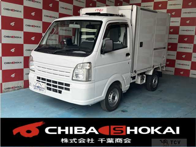 2019 Mitsubishi Minicab Truck