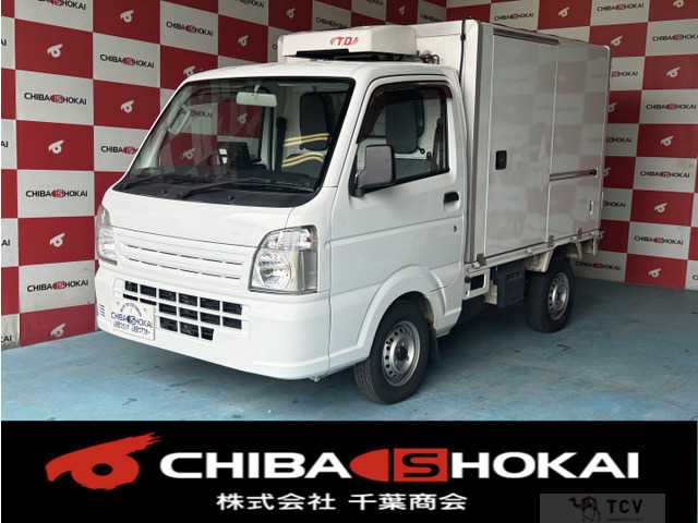 2019 Mitsubishi Minicab Truck