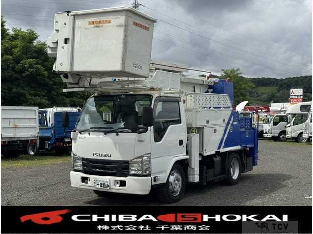 2015 Isuzu Isuzu Others