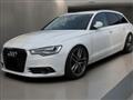 2014 Audi A6