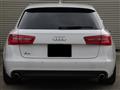 2014 Audi A6