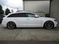 2014 Audi A6