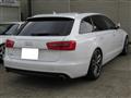 2014 Audi A6