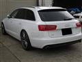 2014 Audi A6