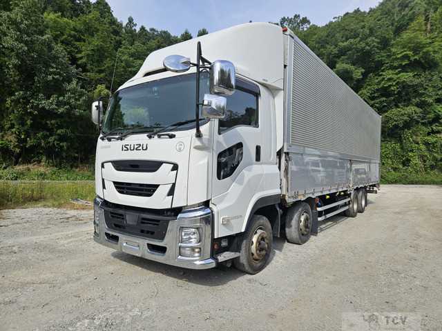 2016 Isuzu Isuzu Others