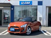 2018 Daihatsu Copen