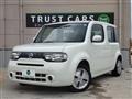 2010 Nissan Cube