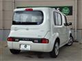 2010 Nissan Cube
