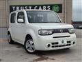 2010 Nissan Cube