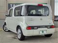 2010 Nissan Cube
