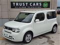 2010 Nissan Cube
