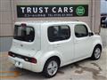 2010 Nissan Cube