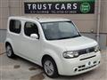 2010 Nissan Cube