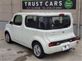 2010 Nissan Cube