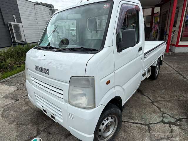 2003 Suzuki Carry Truck