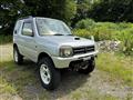 2002 Suzuki Jimny