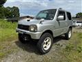 2002 Suzuki Jimny