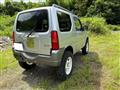 2002 Suzuki Jimny
