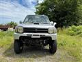 2002 Suzuki Jimny