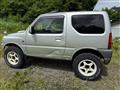 2002 Suzuki Jimny