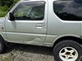 2002 Suzuki Jimny