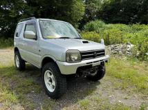 2002 Suzuki Jimny