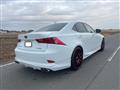 2013 Lexus IS