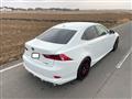 2013 Lexus IS