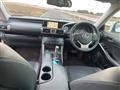 2013 Lexus IS