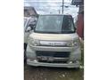 2008 Daihatsu Tanto Custom