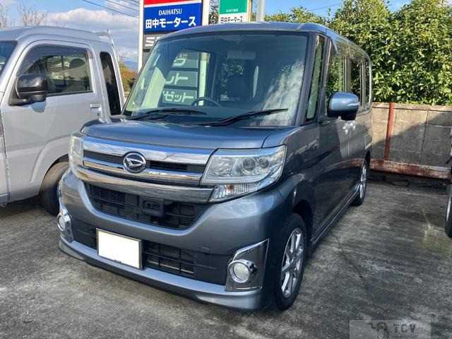 2013 Daihatsu Tanto