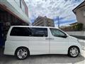 2005 Nissan Elgrand
