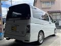 2005 Nissan Elgrand