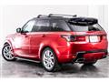 2019 Land Rover Range Rover Sport