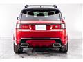 2019 Land Rover Range Rover Sport