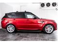 2019 Land Rover Range Rover Sport