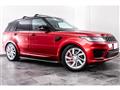 2019 Land Rover Range Rover Sport